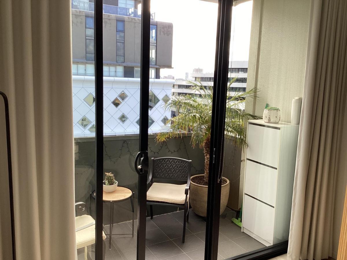 In The Heart Of Port Melbourne 아파트 외부 사진