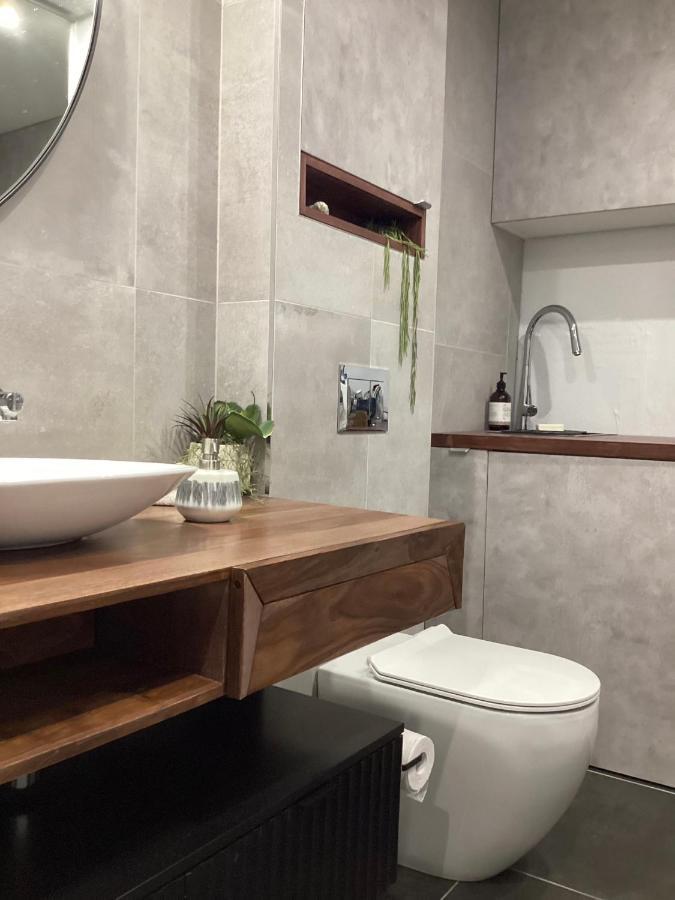 In The Heart Of Port Melbourne 아파트 외부 사진