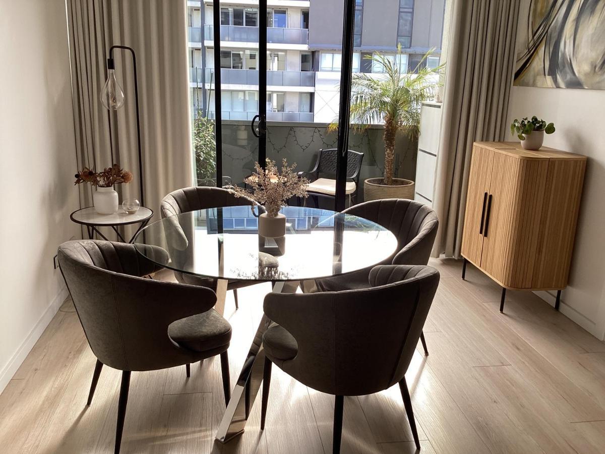 In The Heart Of Port Melbourne 아파트 외부 사진