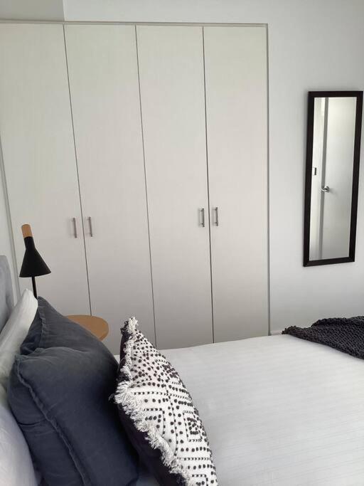In The Heart Of Port Melbourne 아파트 외부 사진