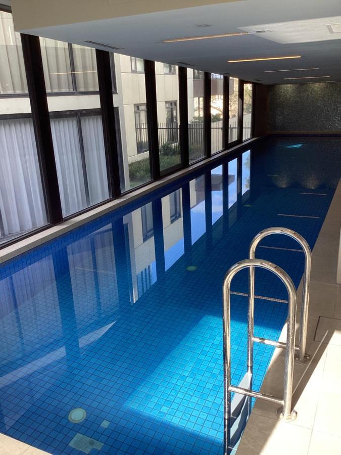 In The Heart Of Port Melbourne 아파트 외부 사진