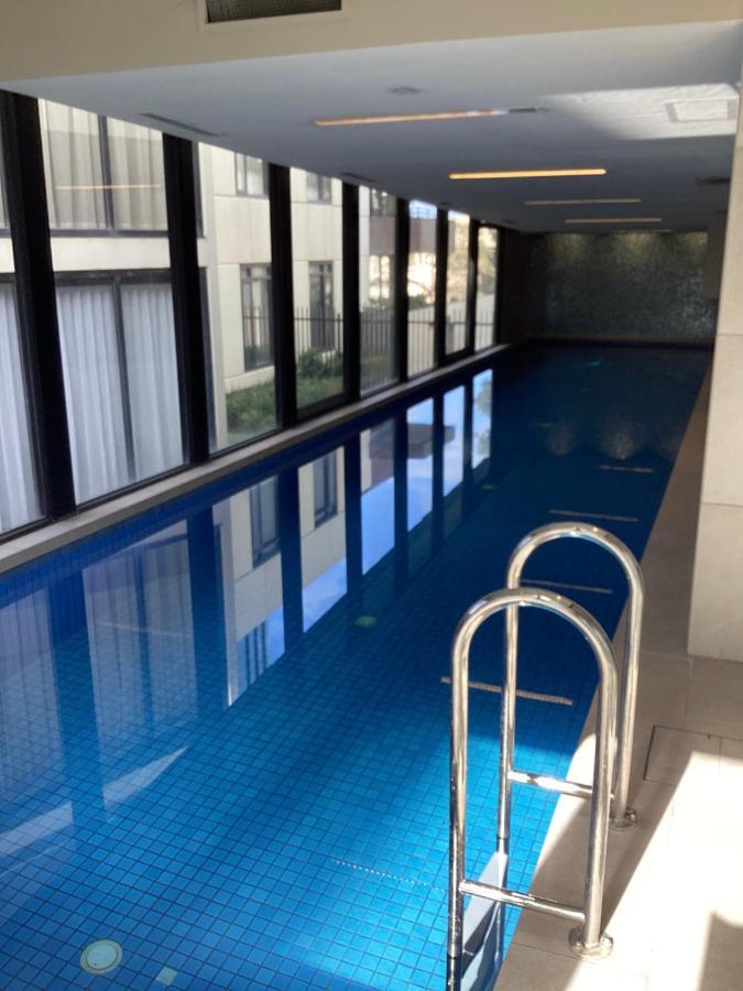 In The Heart Of Port Melbourne 아파트 외부 사진