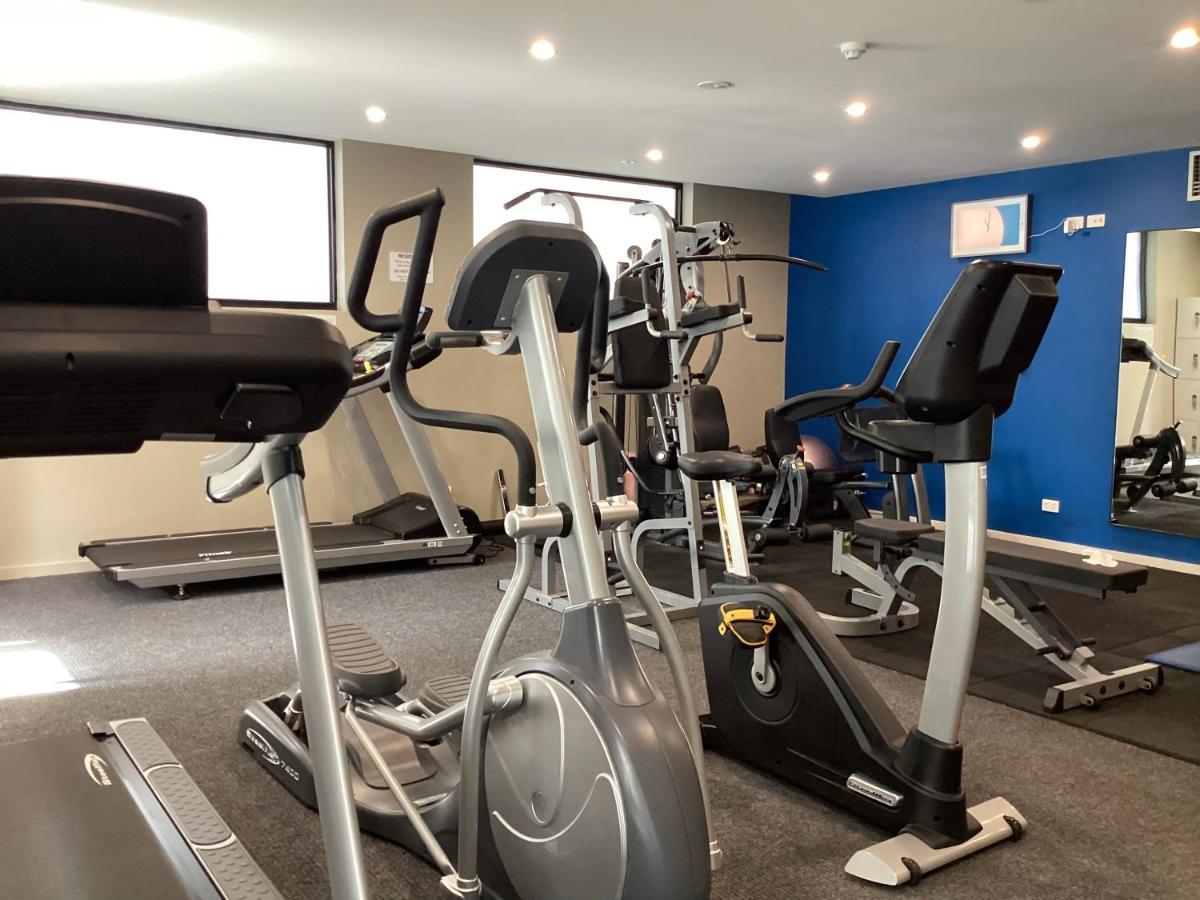 In The Heart Of Port Melbourne 아파트 외부 사진