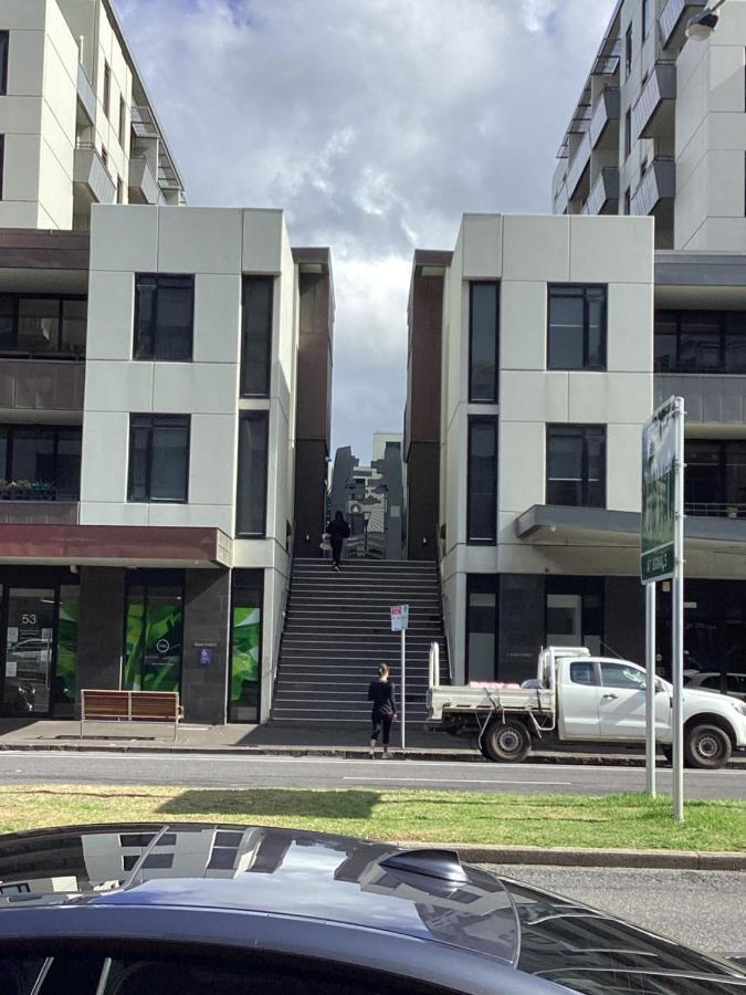 In The Heart Of Port Melbourne 아파트 외부 사진