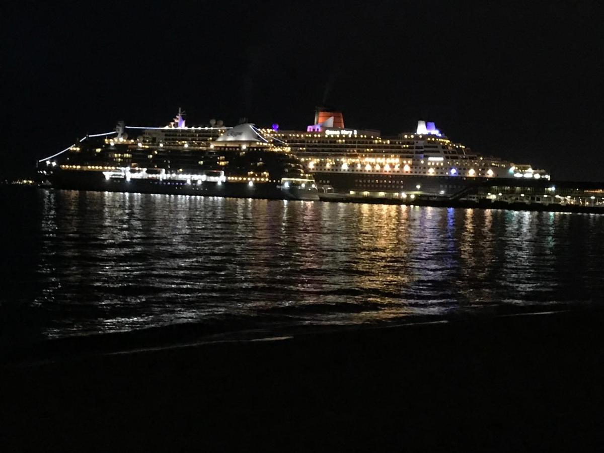 In The Heart Of Port Melbourne 아파트 외부 사진