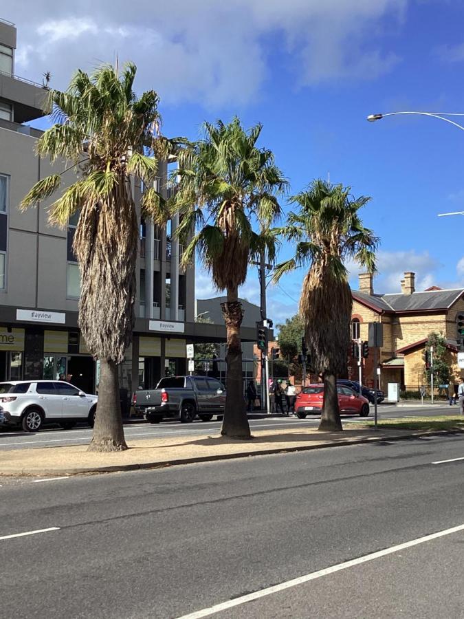 In The Heart Of Port Melbourne 아파트 외부 사진