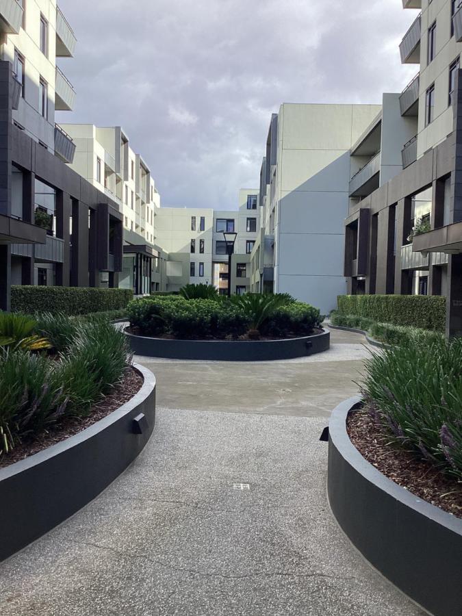 In The Heart Of Port Melbourne 아파트 외부 사진